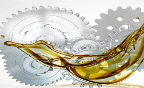 變質的潤滑油會發黑嗎